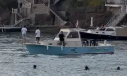 Beykoz’da Denizde Kaybolan Gencin Cansız Bedeni Bulundu