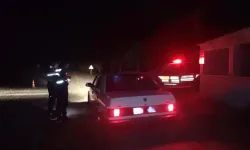 Aydın'da 'Çember-130' Operasyonu; Aranan 41 Kişi Yakalandı