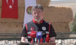 Bakanlıktan 1600 Üreticiye 160 Bin Küçükbaş Hayvan Desteği