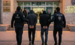 İstanbul’da DEAŞ Operasyonu: 39 Şüpheli Gözaltına Alındı