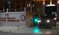 Şırnak'ta 56 Yıl 11 Ay Hapis Cezası Bulunan 2 Firari Yakalandı