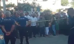 Hafif Ticari Aracın Çarptığı 2 Yaşındaki A. Öldü