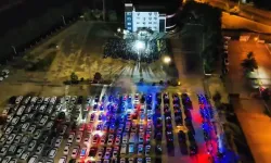 Şanlıurfa Merkezli 11 İlde Uyuşturucu Operasyonu: 362 Yakalama Kararı