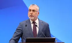 Bakan Işıkhan: Nitelikli İnsan Kaynağımıza Yatırım Yapmaya Devam Edeceğiz
