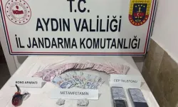 Uyuşturucu Satarken Suçüstü Yakalanan Şüpheli Tutuklandı