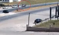Tartışma Sırasında Otomobilliyle Geri Manevra Yaparken Amcasına Çarptı