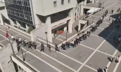 Osmaniye Merkezli Organize Suç Örgütü Operasyonunda 25 Tutuklama