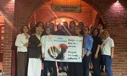 Erbaa’da Anlamlı Buluşma: "Kitaplar Zihni Besler, Organ Bağışı Hayat Verir"