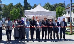 Erbaa'da Gençlerin Sanat Eserleri Görücüye Çıktı: Gençlik Sanat Sergisi Açıldı!