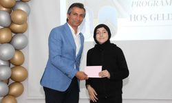 Erbaa’da Manevi Coşku: 15 Temmuz İmam Hatip Ortaokulunda Kur’an Bayramı