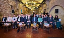 Milletvekili Cüneyt Aldemir: "Tokat’ın Güçlü Potansiyelini Küresel Pazara Taşıyoruz"