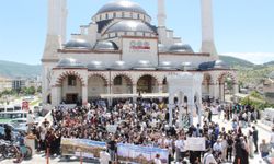 Tokat’ta 1500 Öğrenci Değerler Eğitimi Projelerinin Kapanış Programında Buluştu