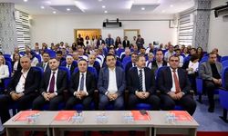 Tokat, 23. Ulusal Kiraz-Vişne Çalışma Grubu Toplantısı’na Ev Sahipliği Yapıyor