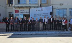 Tokat’ta Bilim Rüzgarı: Genç Mucitler Sahneye Çıktı!