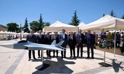 Tokat'ta Teknoloji ve İnovasyon Rüzgarı: TOKFEST Kapılarını Açtı!