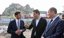 Tarihi Miras Geleceğe Taşınıyor: Gülbahar Hatun Camii Yenileniyor