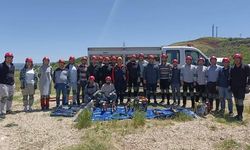 Tokat Gençlik ve Spor İl Müdürlüğü Afet ve Acil Durumlara Hazırlanıyor
