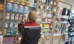 Erbaa’da Gıda Güvenliği Alarmı: Denetimler Aralıksız Sürüyor!