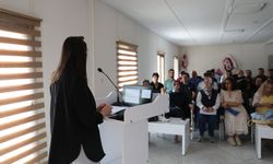 Tokat İl Tarım Ve Orman Müdürlüğü'nden Personele "İdari Para Cezaları" Eğitimi