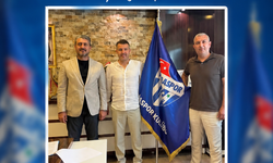 Erbaaspor’da Özgür Ergün Dönemi: "Yeni Bir Hikâye Başlıyor!"