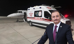 Milletvekili Aldemir: "Devletimizin Tüm İmkanlarını Minik Yavrumuz İçin Seferber Ettik"