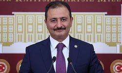 Milletvekili Cüneyt Aldemir: "Sandıktan Çıkan Sonuç Milli İradenin Tecellisidir"