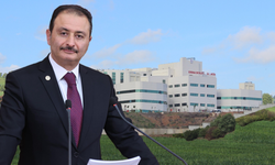 Milletvekili Cüneyt Aldemir Duyurdu: Tokat'a 17 Hekim Kadrosu