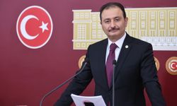 Milletvekili Aldemir: "Devletimizin Tüm İmkanlarını Minik Yavrumuz İçin Seferber Ettik"