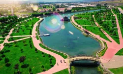 Erbaa Park Vadi’de Kano Heyecanı Başlıyor!