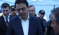 Vali Köklü Erbaa'da: "Ekiplerimiz Koordineli Şekilde Çalışmalarını Sürdürüyor"