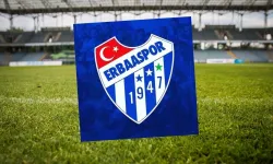 Erbaaspor Geleceğin Yıldızlarını Arıyor: Altyapı Seçmeleri Başlıyor!