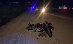 Tokat’ta Otomobilin Çarptığı Motosikletteki 2 Kişi Öldü