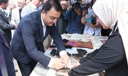 Tokat'ta 'Yaşayan Miras Şöleni'ne 18 İlden 60 Usta Ve Sanatkâr Katıldı