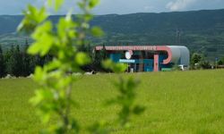 Kampüste Geleceğe Nefes: TOGÜ’de Çınar Ağaçları Toprakla Buluştu
