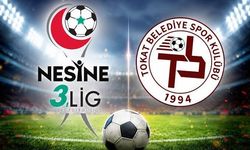 Tokat Belediyespor’un Rakipleri Belli Oldu! İşte 3. Lig’deki Zorlu Grup