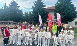 Tokat’ta Anlamlı Dayanışma: Motosiklet Kulüplerinden Çocuklara Unutulmaz Sünnet Şöleni!