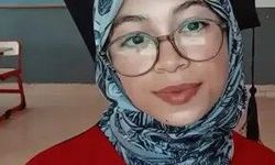 'Hastaneye Gidiyorum' Diyerek Kaybolan Kızının Bulunmasını İstedi