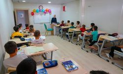Erbaa Belediyesi Kadın Çocuk Yaşam Merkezlerinde Yaz Kur’an Kursu Heyecanı Başladı!