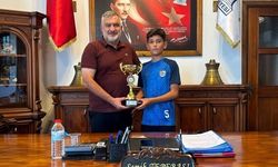U-13 Gelişim Ligi’nde Şampiyon Niksar Belediye Spor!