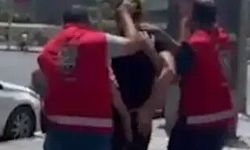 Kayseri’de 10 Yıl Hapisle Aranan Hükümlü Yakalandı