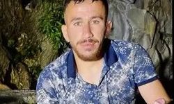 Çayda Kaybolan E. Arama Çalışmaları 3’üncü Gününde