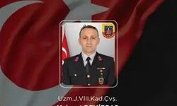 Eskişehir'de Uzman Çavuş, Olaya Müdahale Sırasında Şehit Oldu