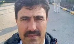 Traktörün Altında Kalan Sürücü Kurtarılamadı