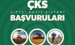 Tokatlı Üreticilerin Dikkatine: 2026 Yılı ÇKS Askı Süreci Başlıyor!