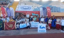 Geleneksel Okçulukta Gurur Tablosu: Sporcularımız Elemeleri Başarıyla Tamamladı