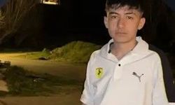 Motosiklet Devrildi: 1 Ölü, 1 Yaralı
