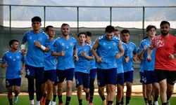 Erbaaspor Yeni Sezon İçin Sahaya İndi: İlk Antrenman Yapıldı!