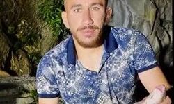 Habur Çayı'nda Kaybolan E. Arama Çalışmaları 9'uncu Gününde