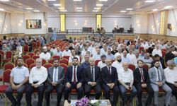 Tokat’ta Din Görevlileriyle Büyük Buluşma!
