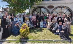Tokat İl Müftülüğü'nden 4-6 Yaş Kur’an Kursu Öğreticilerine Eğitim ve Motivasyon Kampı